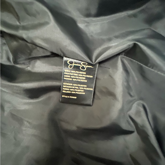 JESSICA SIMPSON jacket - Picture 10 of 13